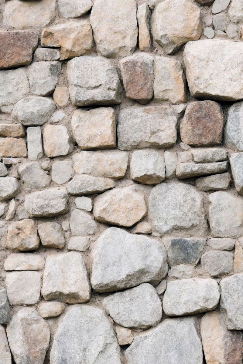 Stone Wall 55