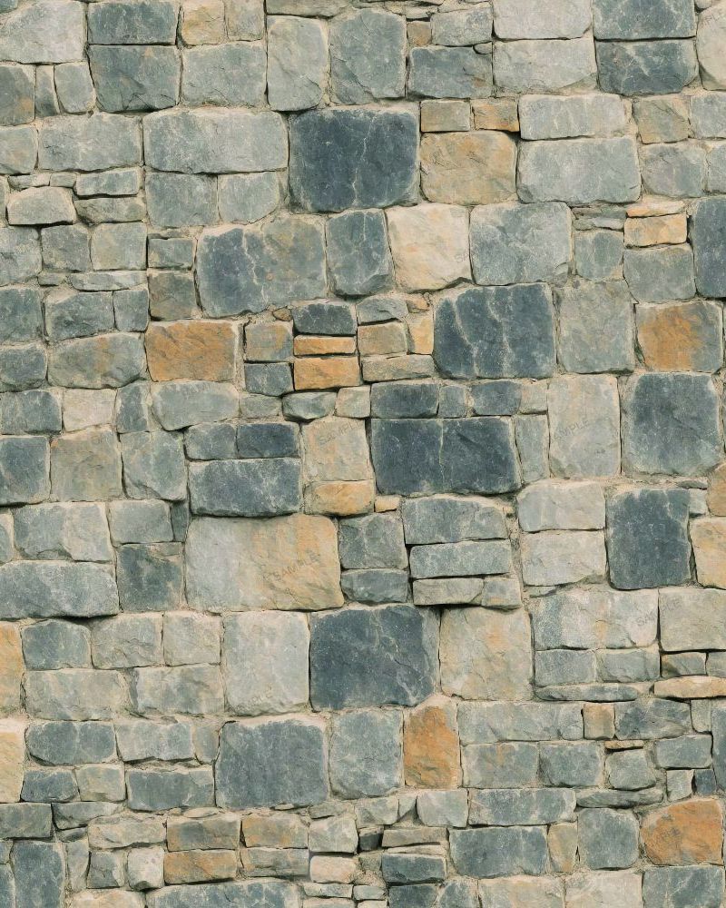 Stone Wall 56