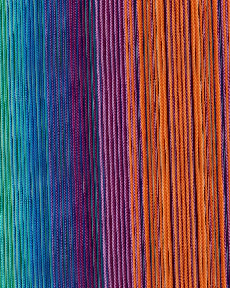 Straight Yarn 24