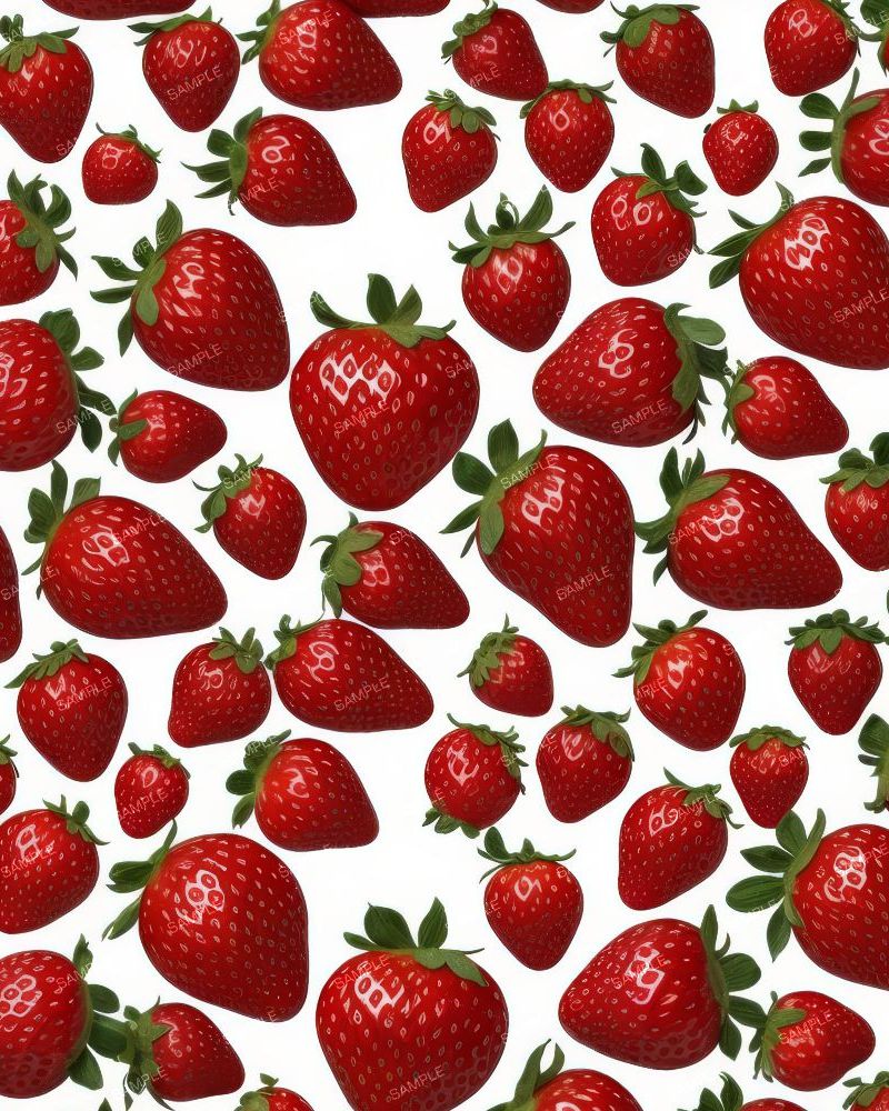 Strawberries 43