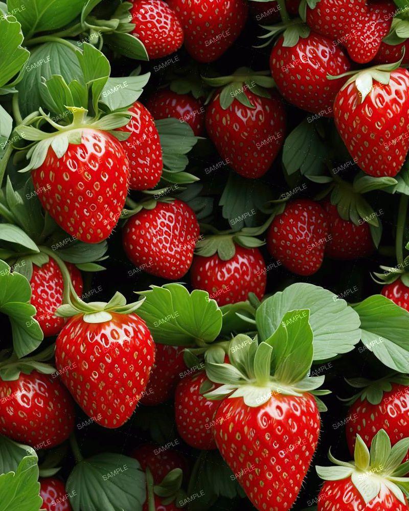 Strawberries 46