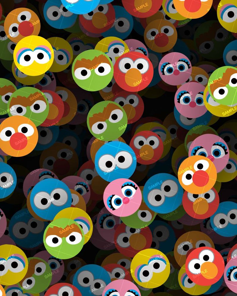 Street Dots 23