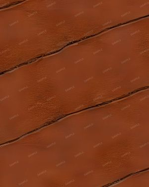 Stressed and Cracked Leather