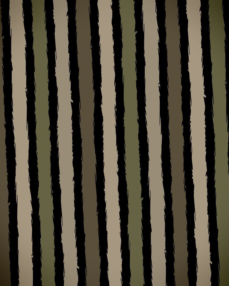 Striped Camouflage 22