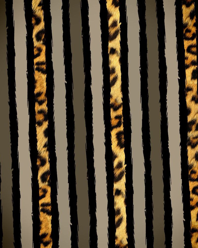 Striped Camouflage 24