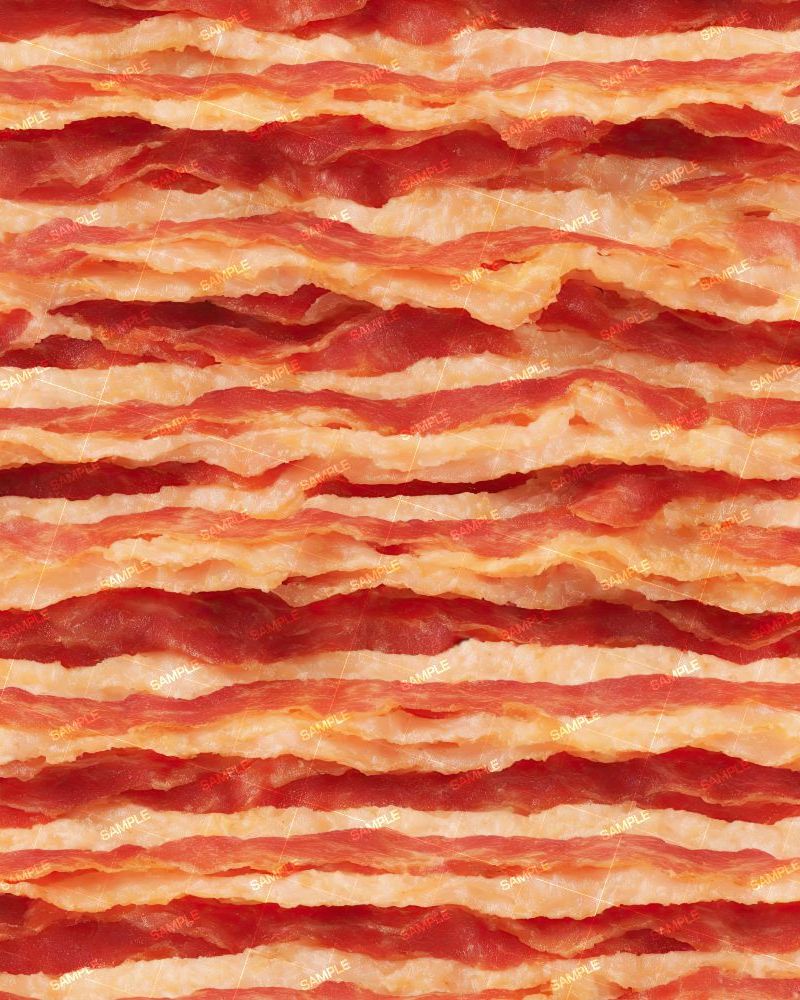 Strips of Bacon 41
