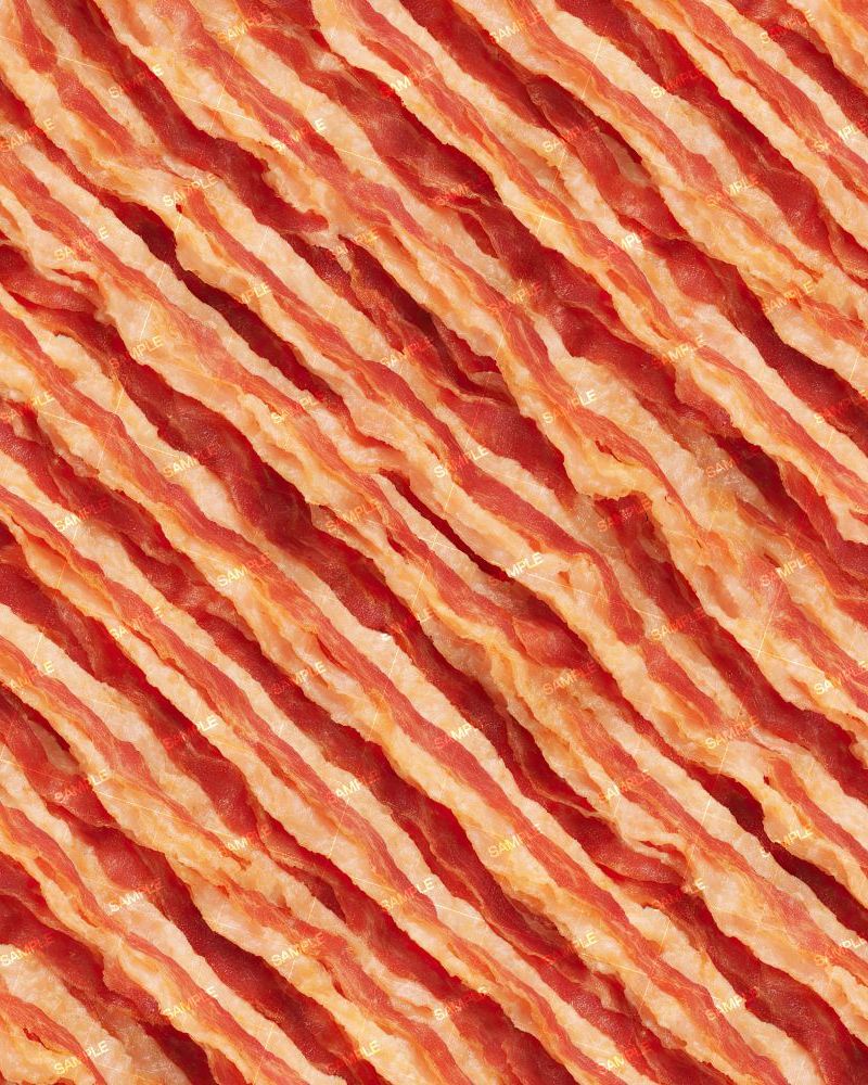 Strips of Bacon 42
