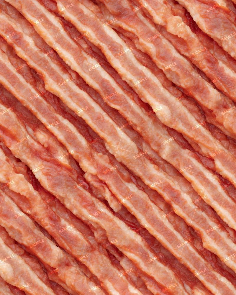 Strips of Bacon 43