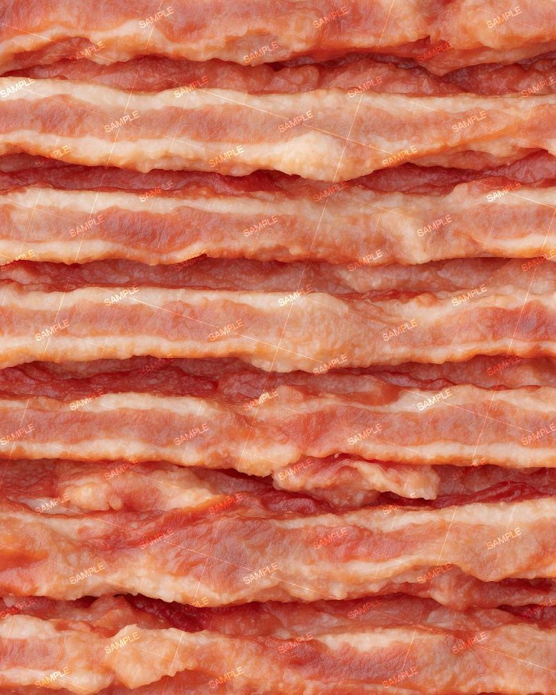 Strips of Bacon 44