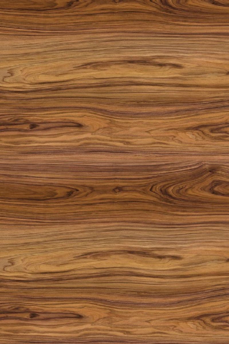 Strong Grained Teakwood