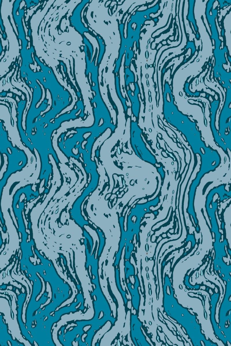 Submarine 22 Camouflage