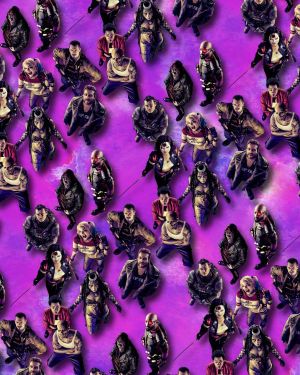Suicide Squad