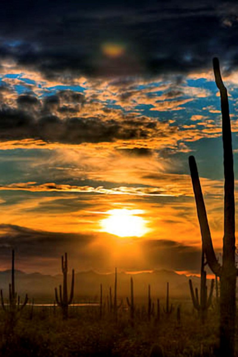 Sunset 27