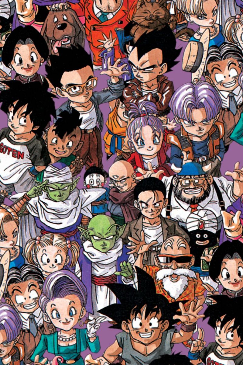 Super Anime Manga 26