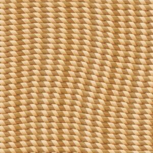 Sweetgrass Basket
