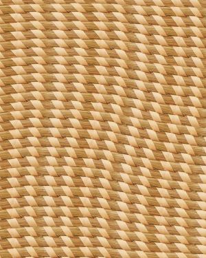 Sweetgrass Basket