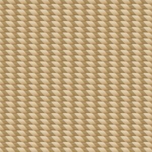 Sweetgrass Woven Basket
