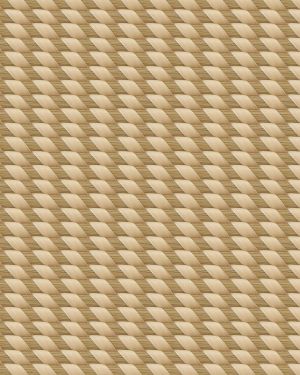 Sweetgrass Woven Basket