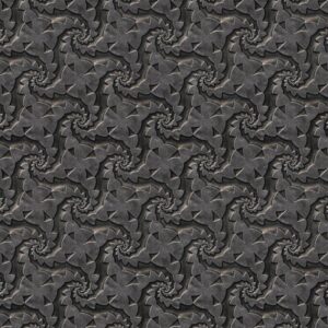 Swirled Steel
