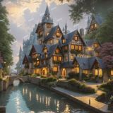 Swiss-Chalet-on-a-Canal-42.jpg