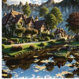Swiss-Chalet-on-a-Canal-44.jpg