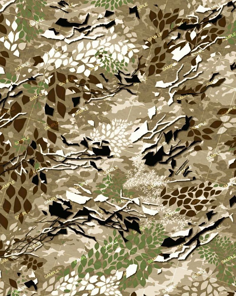 Tactical Camouflage 108