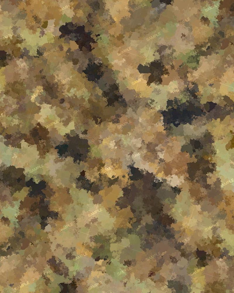 Tactical Camouflage 210