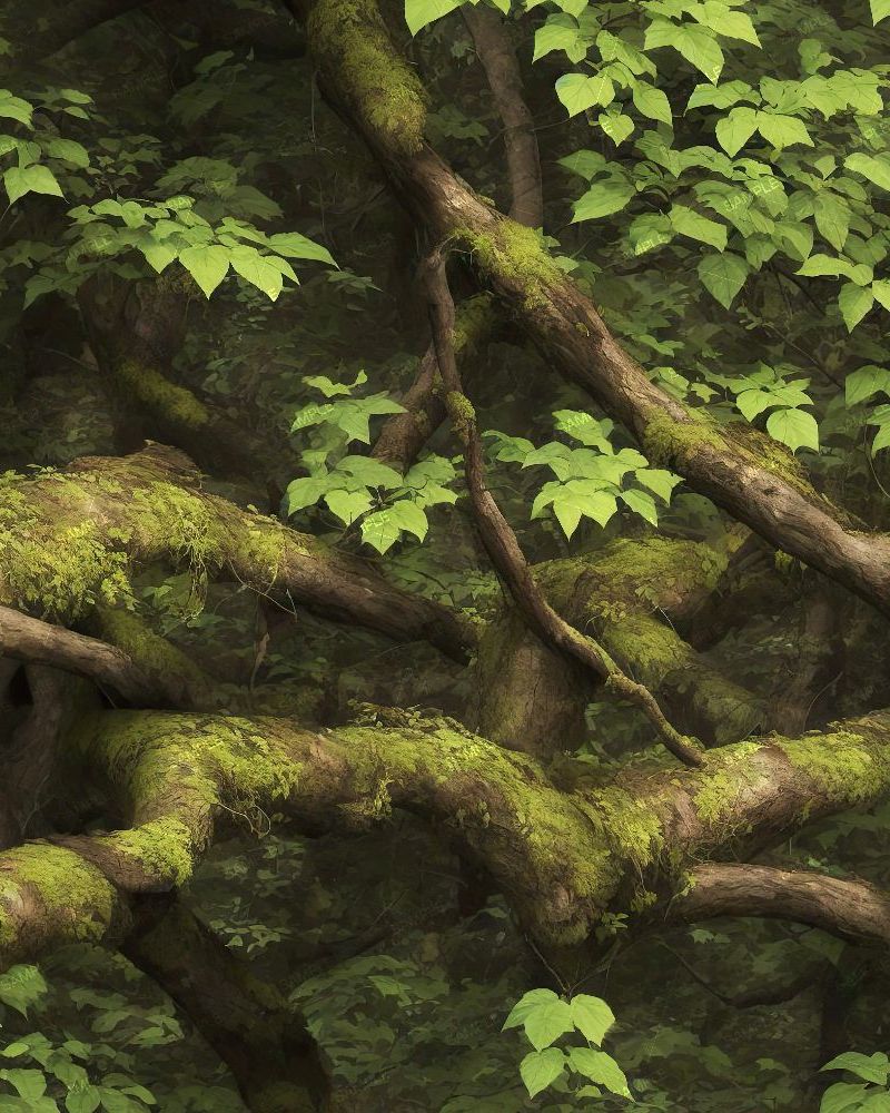 Tactical Camouflage 214