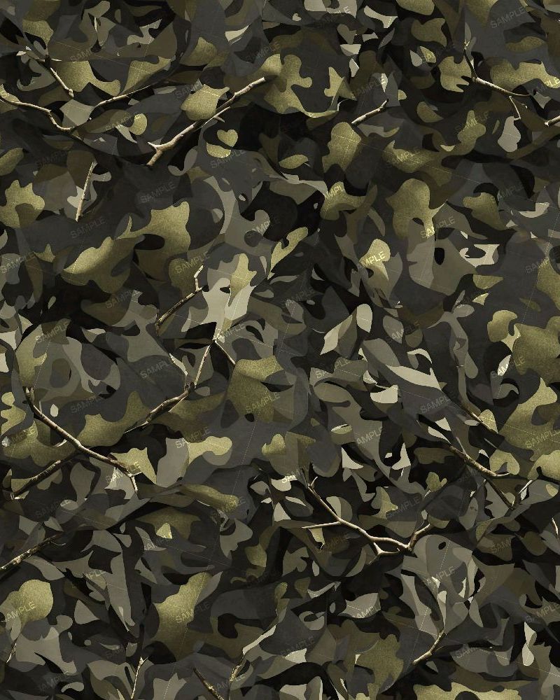 Tactical Camouflage 216