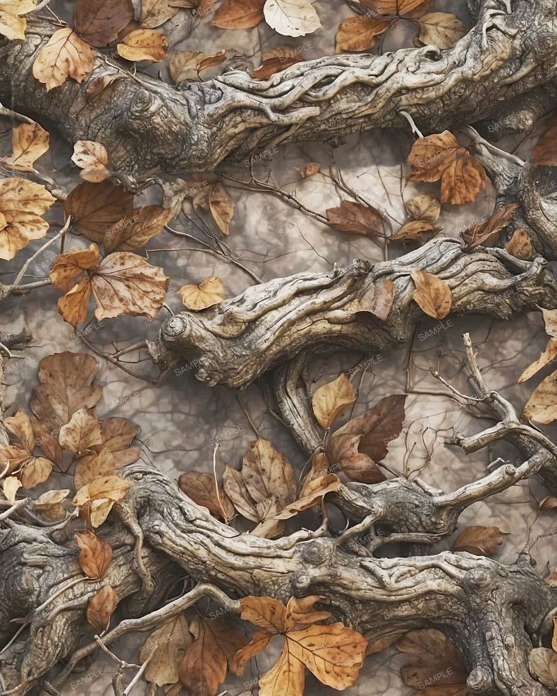 Tactical Camouflage 66