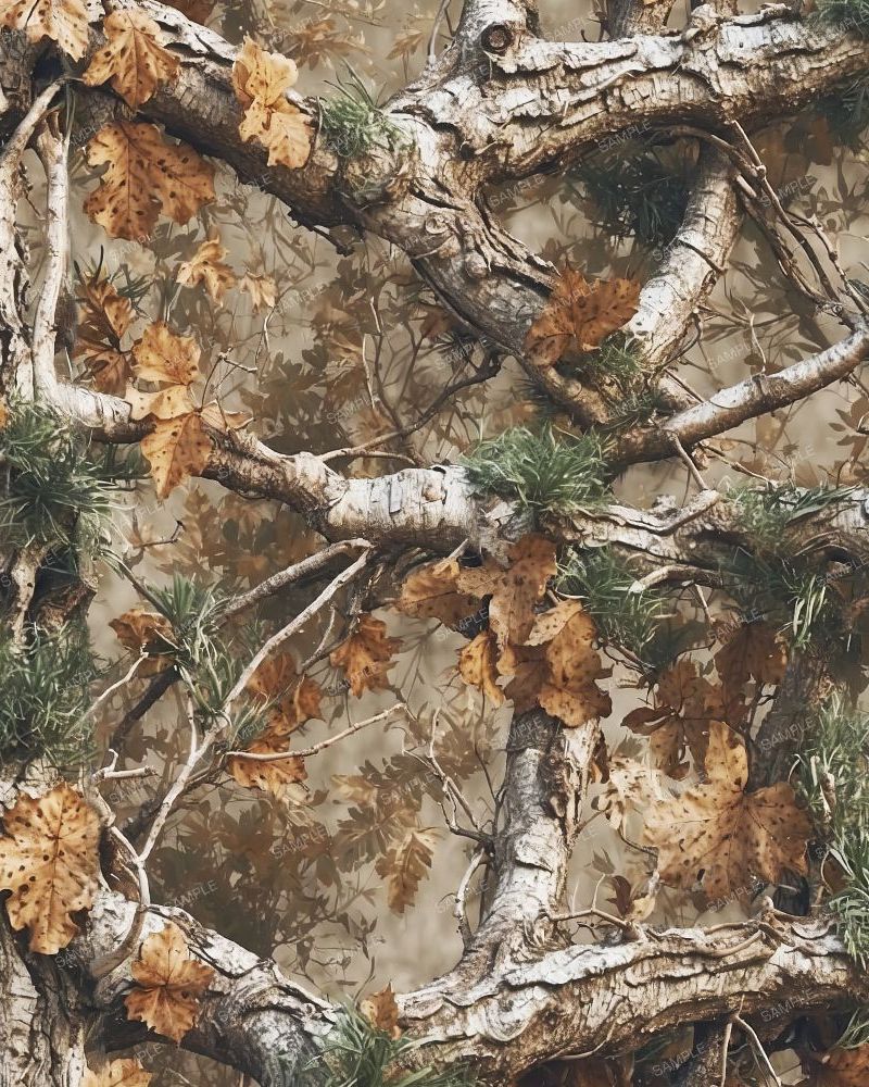 Tactical Camouflage 67