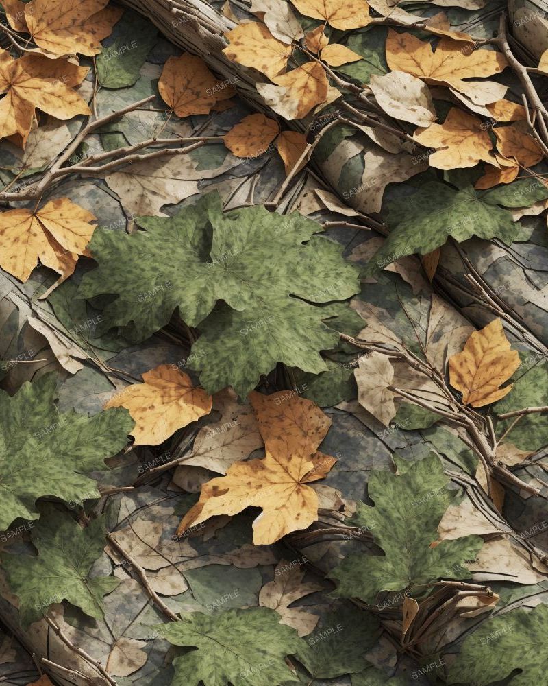 Tactical Camouflage 68