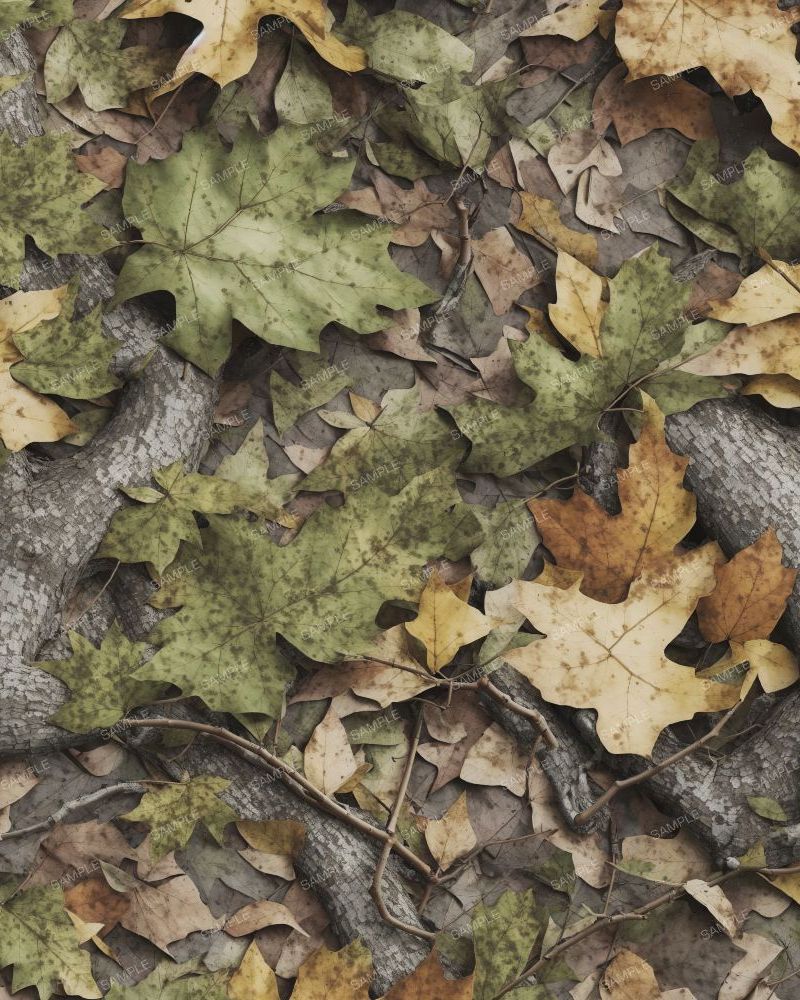 Tactical Camouflage 69