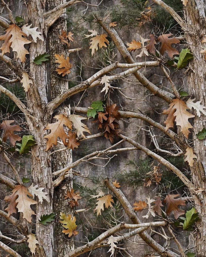 Tactical Camouflage 70