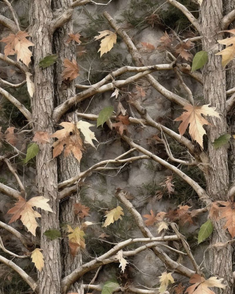 Tactical Camouflage 71