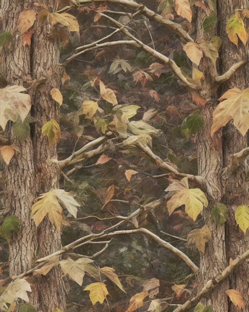 Tactical Camouflage 80