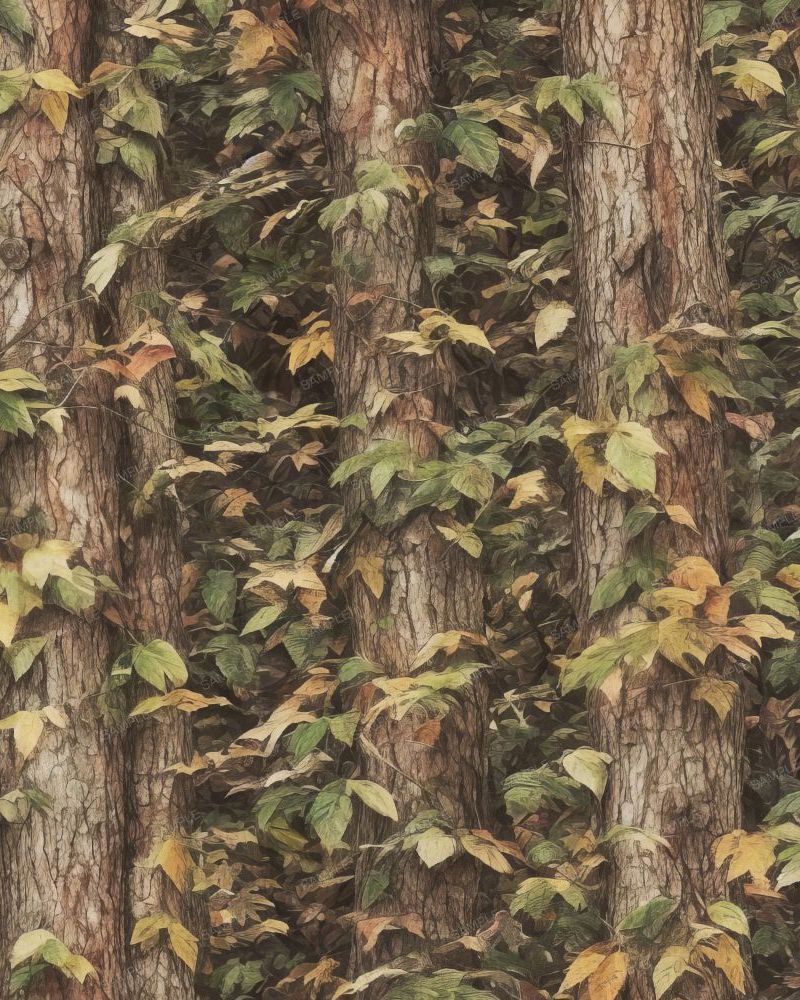 Tactical Camouflage 81