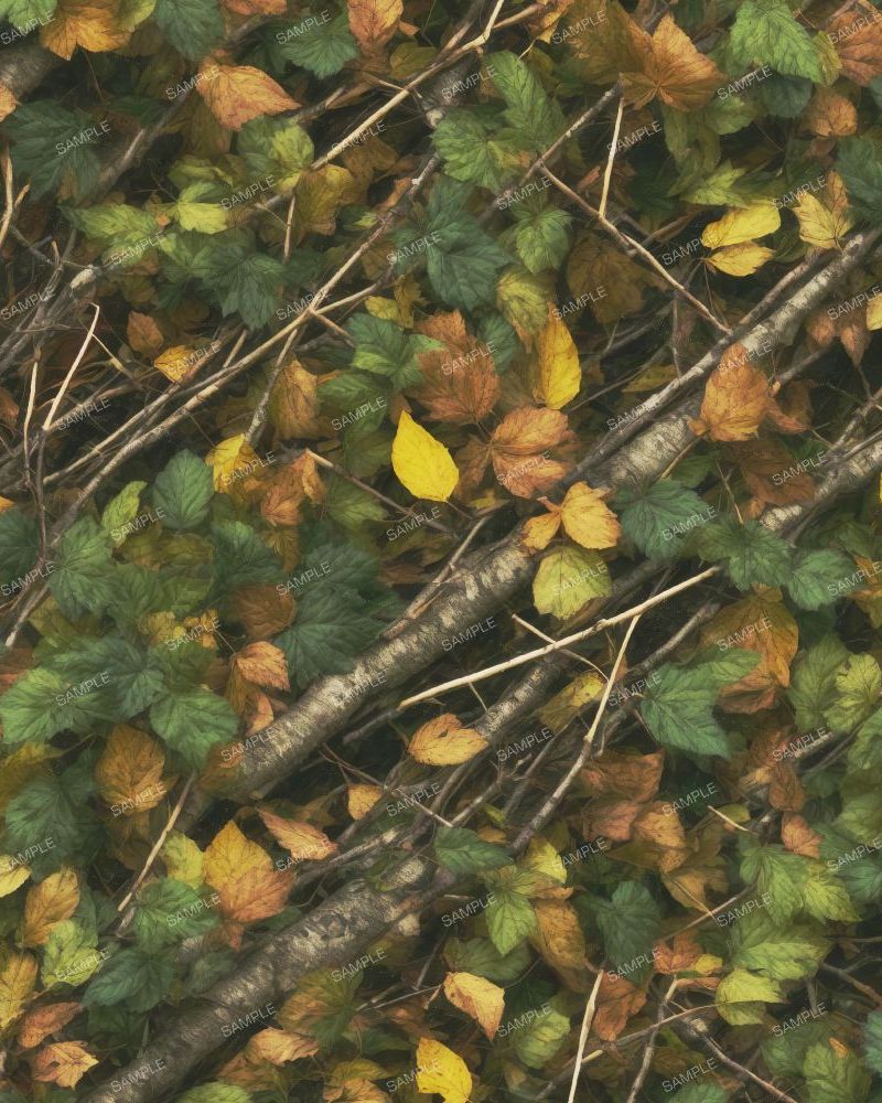 Tactical Camouflage 85