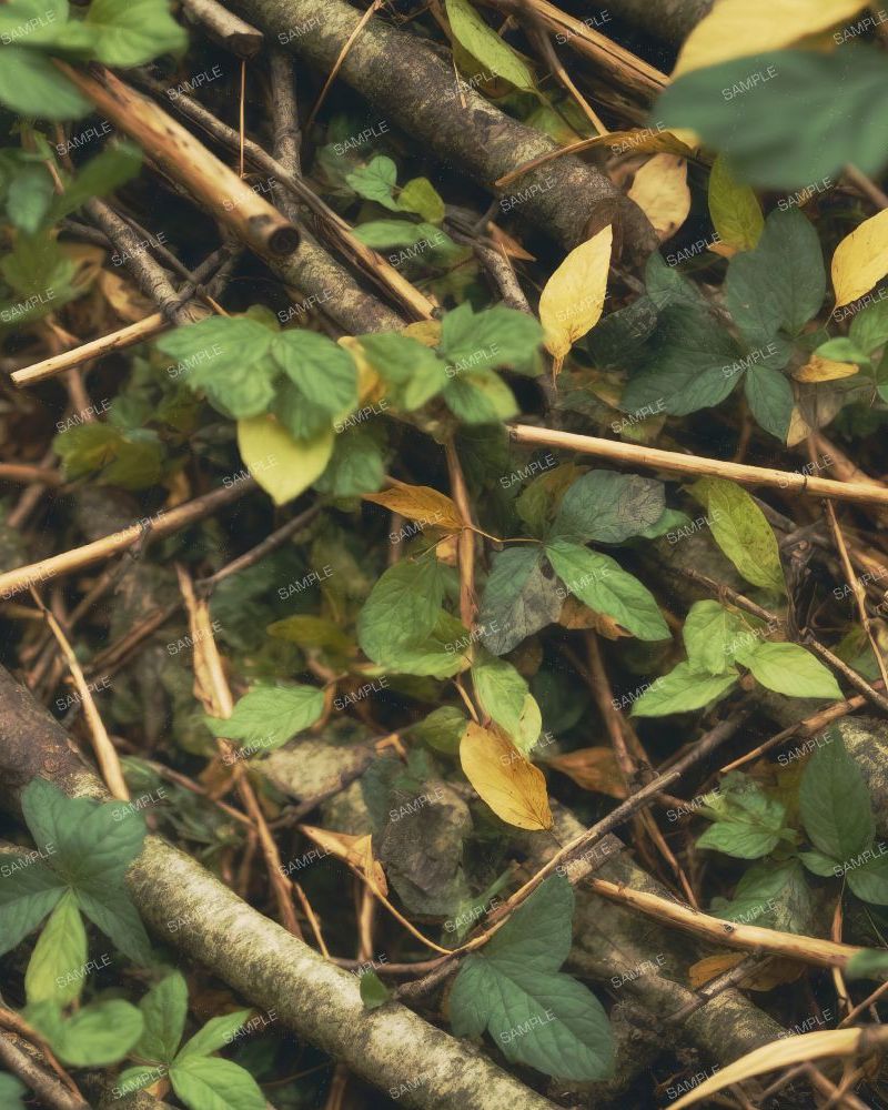 Tactical Camouflage 86