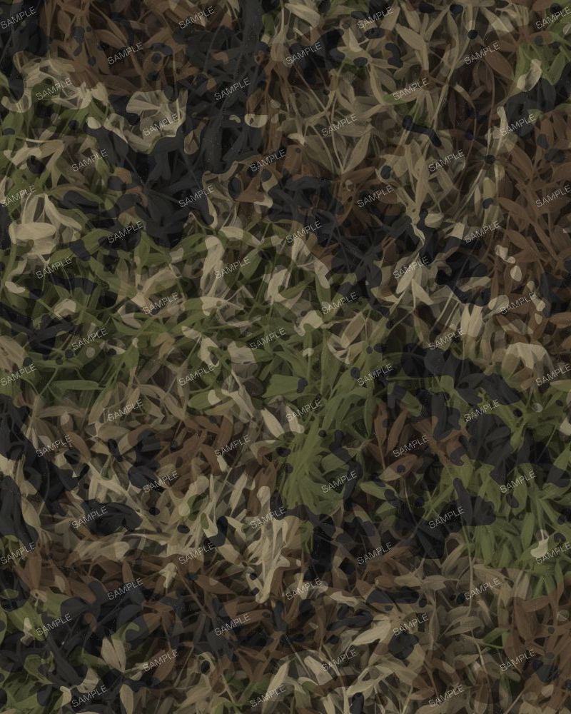 Tactical Camouflage 94