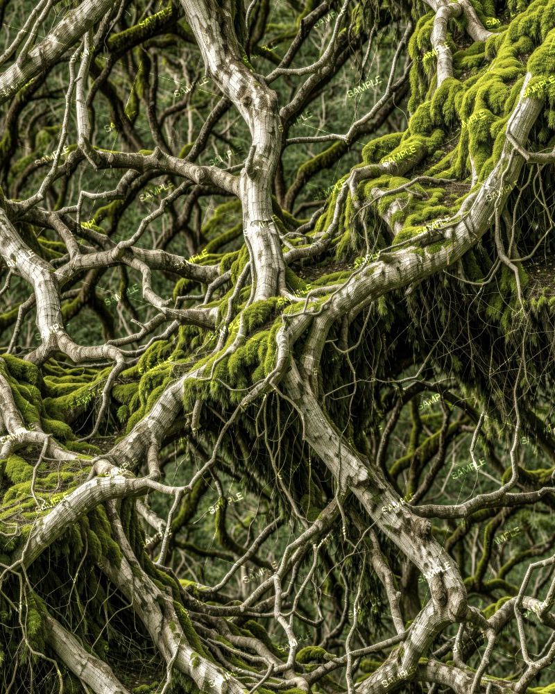 Tactical Camouflage 107