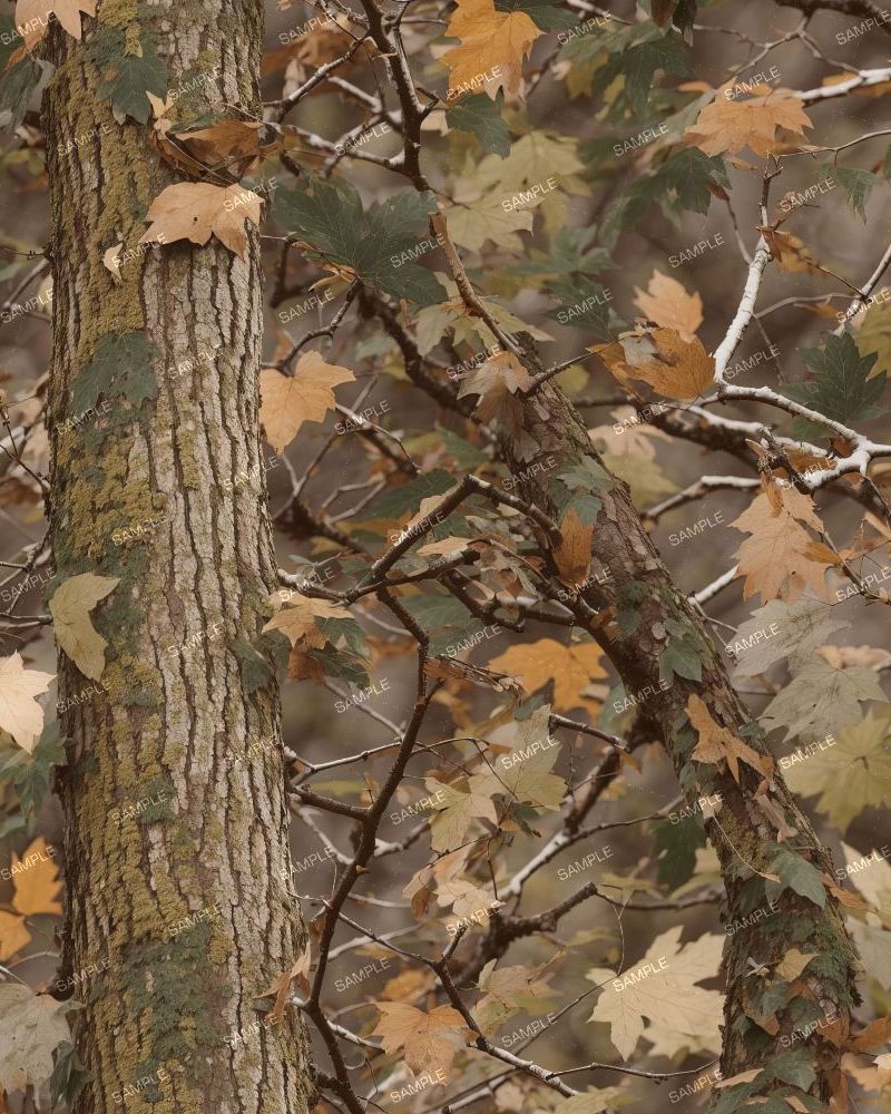 Tactical Camouflage 96