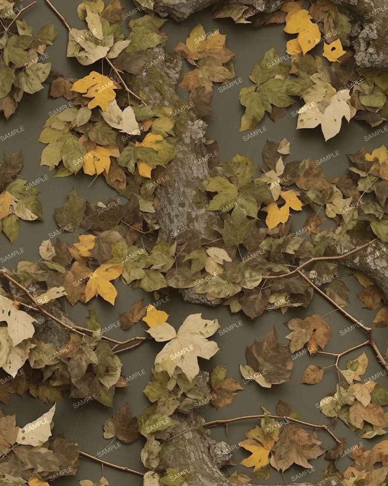 Tactical Camouflage 97
