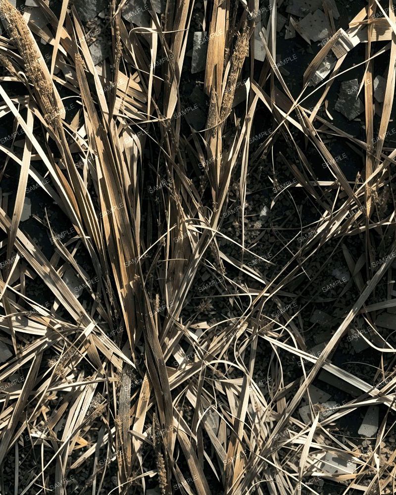 Tactical Dried Grass Camouflage 104