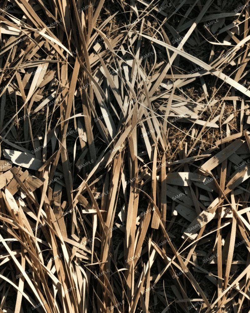 Tactical Dried Grass Camo 105