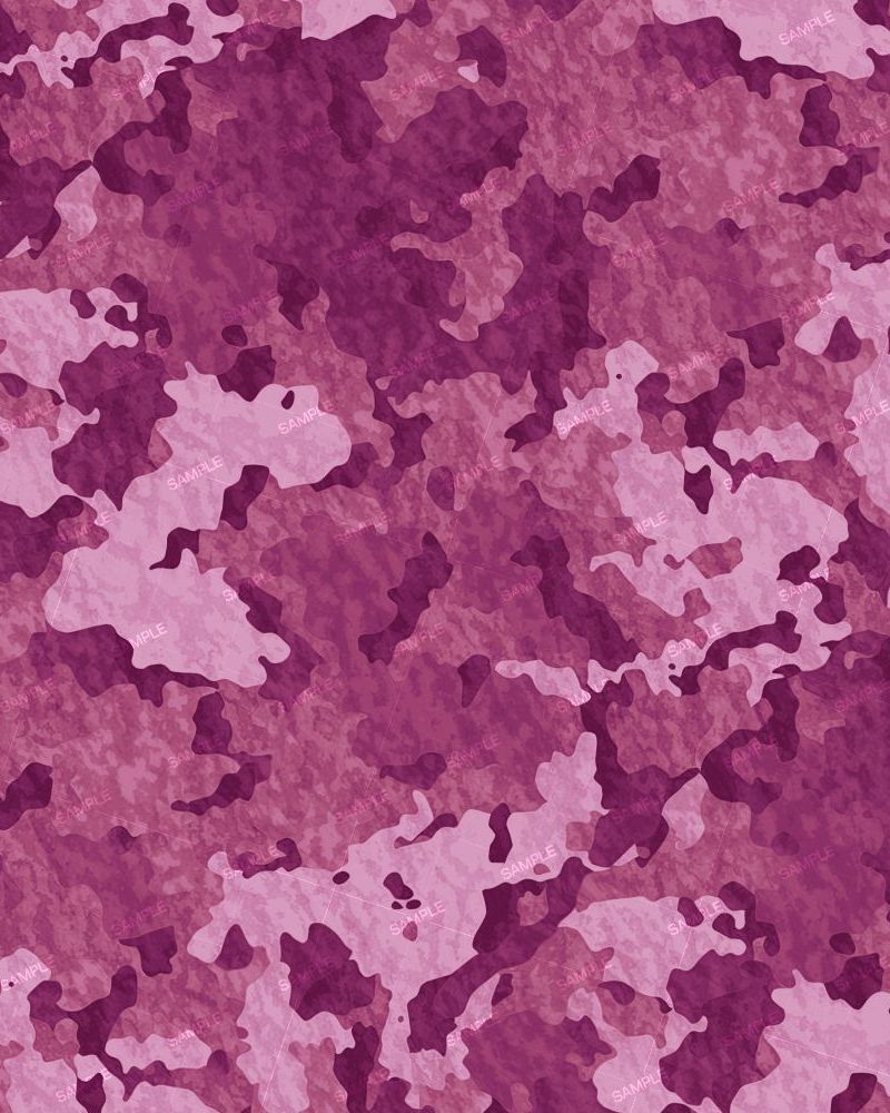 Tactical Pink Camouflage 109