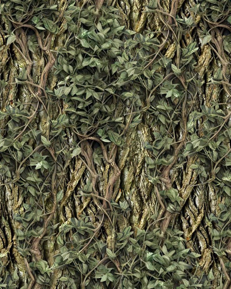 Tactical Willow Camouflage 205