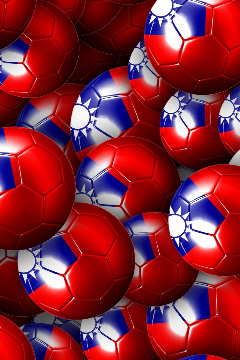 Taiwan Soccer Balls