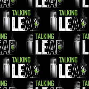 Talking Lead