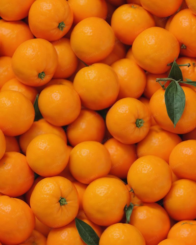 Tangerines